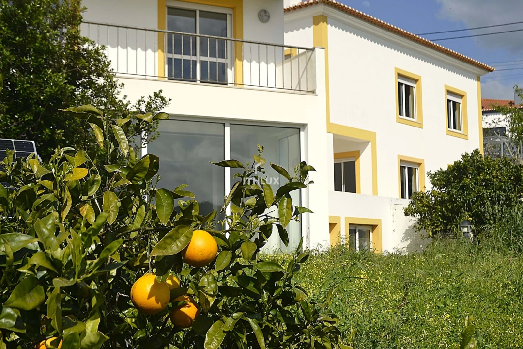 Quinta T5 para Venda em Enxara do Bispo, Gradil e Vila Franca do Rosário Foto 28