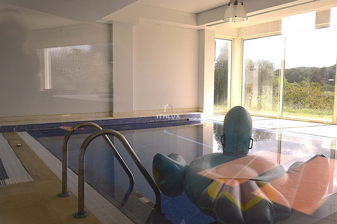 Quinta T5 para Venda em Enxara do Bispo, Gradil e Vila Franca do Rosário Foto 19