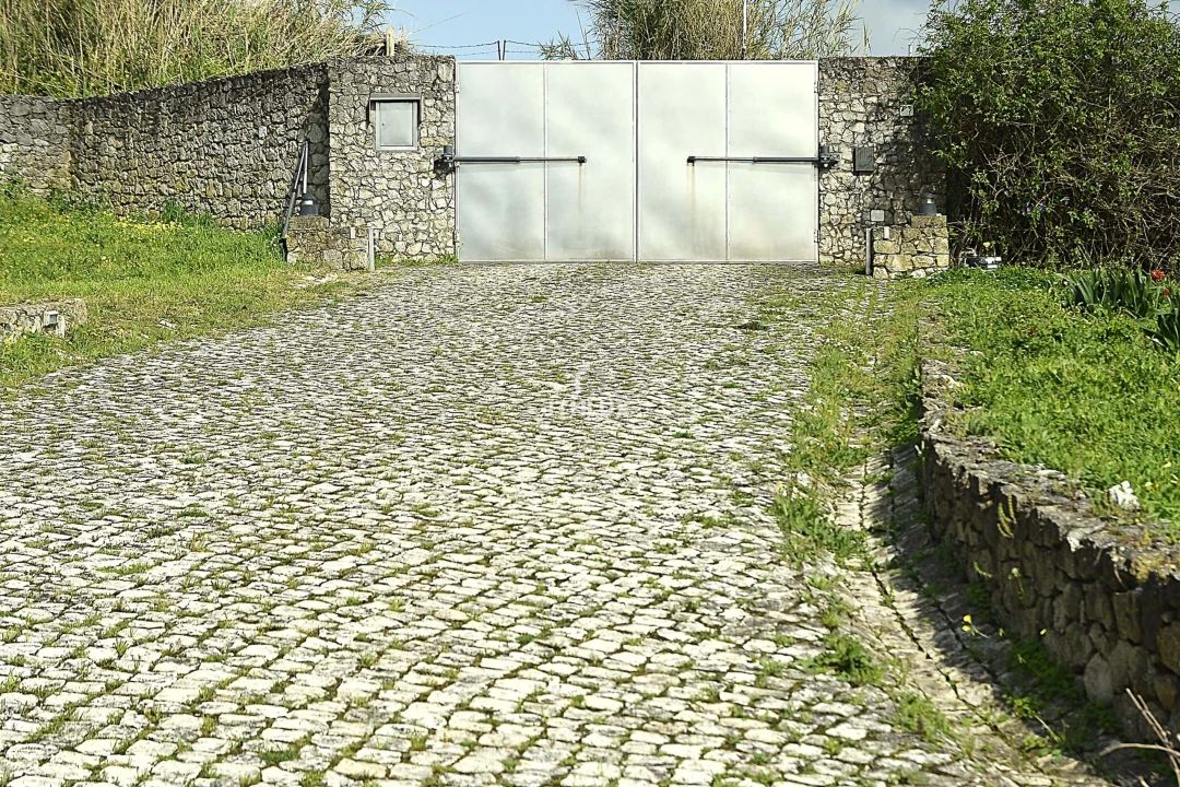 Quinta T5 para Venda em Enxara do Bispo, Gradil e Vila Franca do Rosário Foto 48