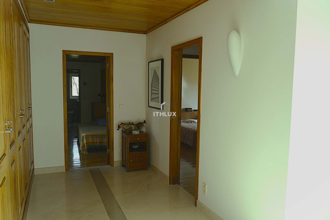 Quinta T5 para Venda em Enxara do Bispo, Gradil e Vila Franca do Rosário Foto 12