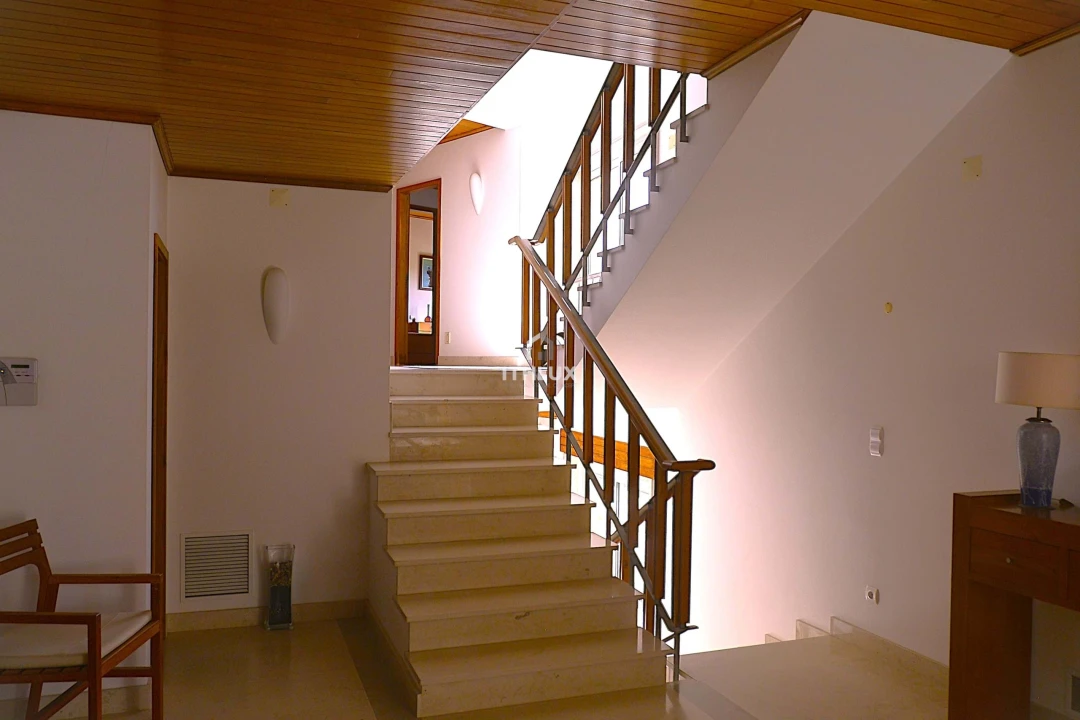 Quinta T5 para Venda em Enxara do Bispo, Gradil e Vila Franca do Rosário Foto 11