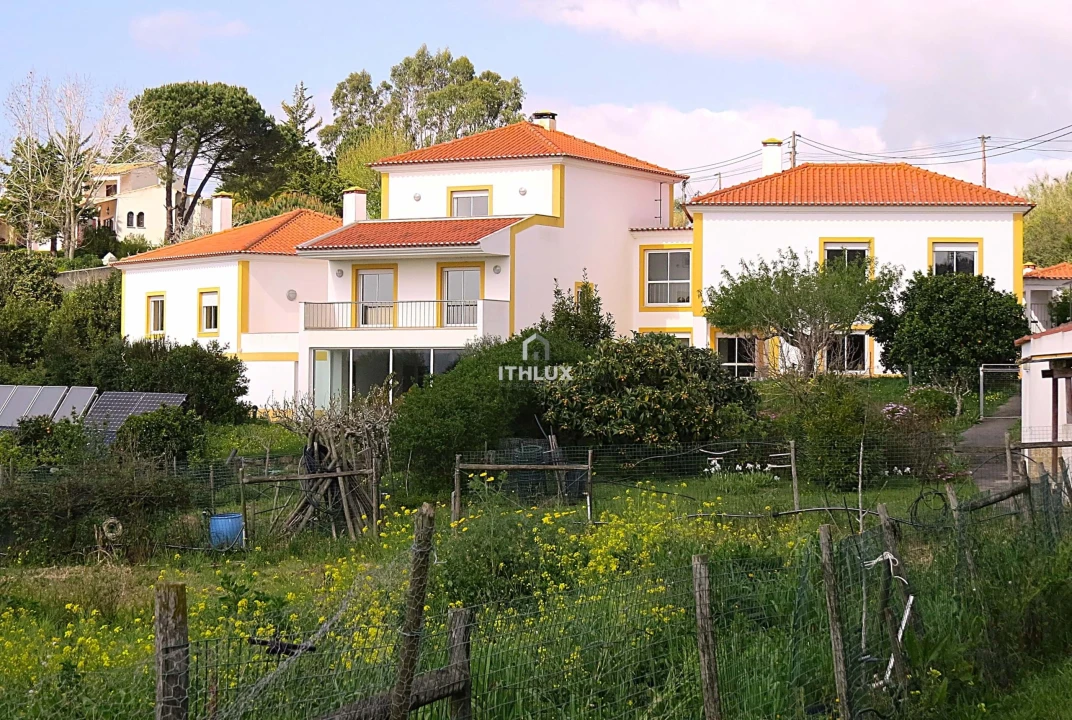 Quinta T5 para Venda em Enxara do Bispo, Gradil e Vila Franca do Rosário Foto 3