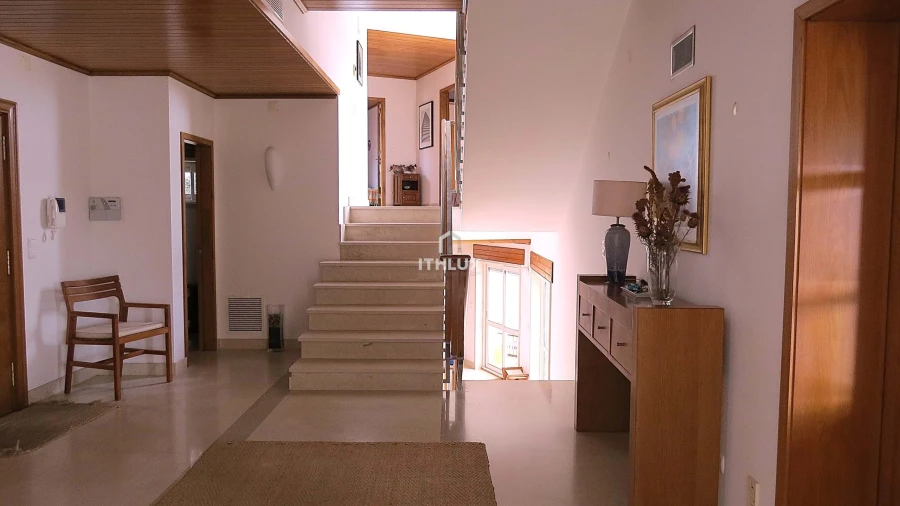 Quinta T5 para Venda em Enxara do Bispo, Gradil e Vila Franca do Rosário Foto 22