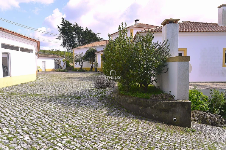 Quinta T5 para Venda em Enxara do Bispo, Gradil e Vila Franca do Rosário Foto 31