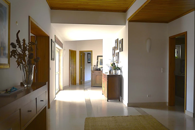 Quinta T5 para Venda em Enxara do Bispo, Gradil e Vila Franca do Rosário Foto 7