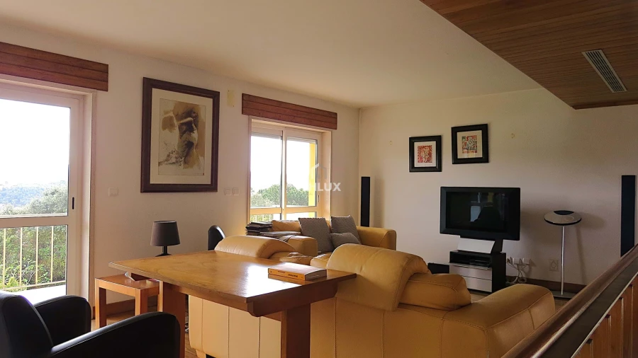 Quinta T5 para Venda em Enxara do Bispo, Gradil e Vila Franca do Rosário Foto 21