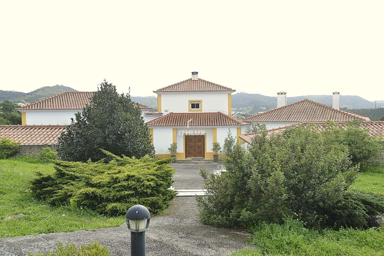 Quinta T5 para Venda em Enxara do Bispo, Gradil e Vila Franca do Rosário Foto 2