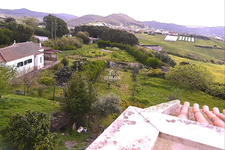 Quinta T5 para Venda em Enxara do Bispo, Gradil e Vila Franca do Rosário Foto 41