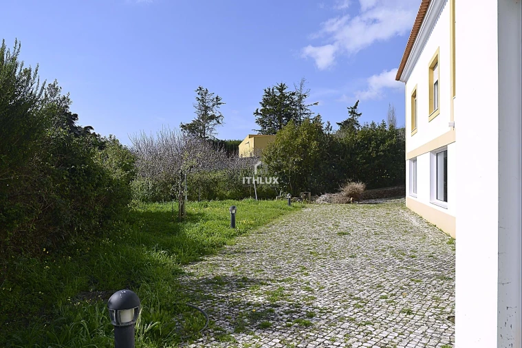 Quinta T5 para Venda em Enxara do Bispo, Gradil e Vila Franca do Rosário Foto 30