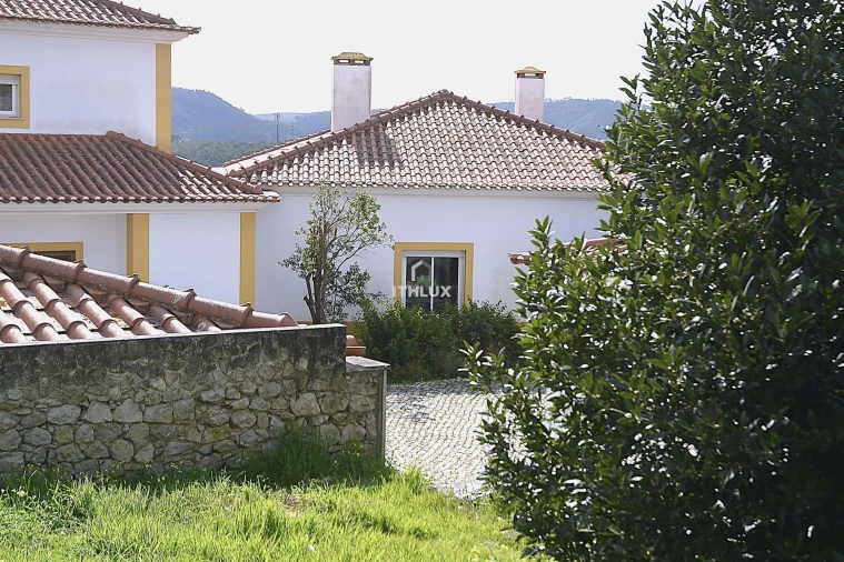 Quinta T5 para Venda em Enxara do Bispo, Gradil e Vila Franca do Rosário Foto 33