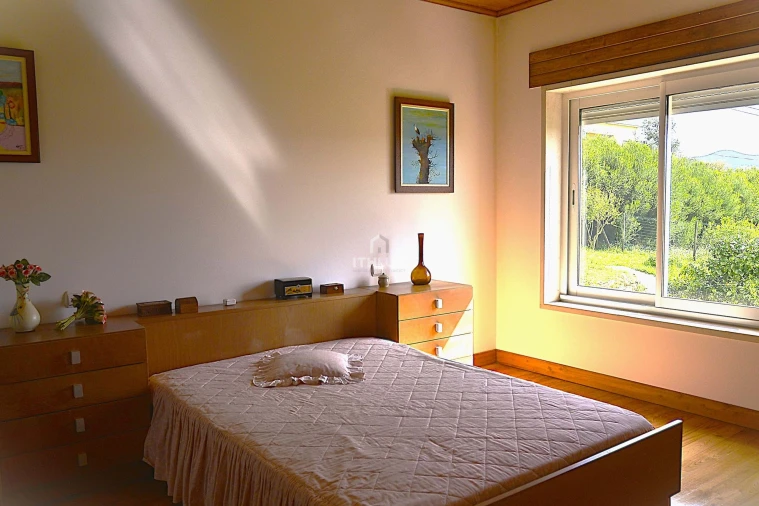 Quinta T5 para Venda em Enxara do Bispo, Gradil e Vila Franca do Rosário Foto 13