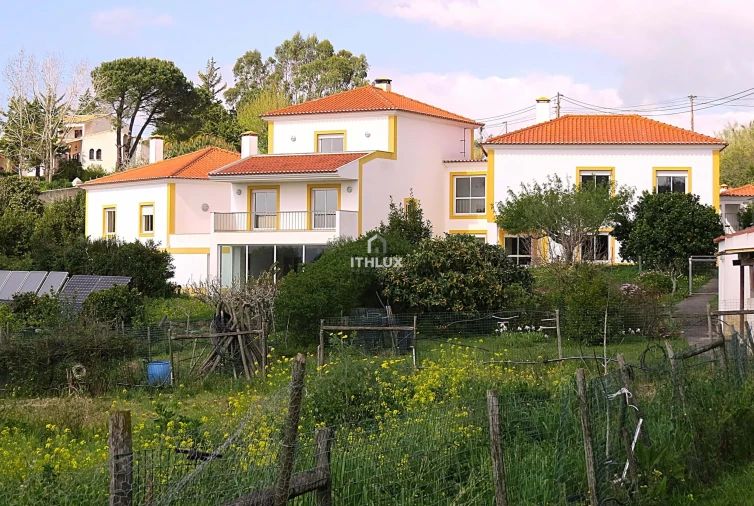 Quinta T5 para Venda em Enxara do Bispo, Gradil e Vila Franca do Rosário Foto 3
