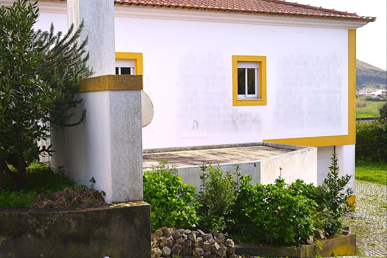 Quinta T5 para Venda em Enxara do Bispo, Gradil e Vila Franca do Rosário Foto 32