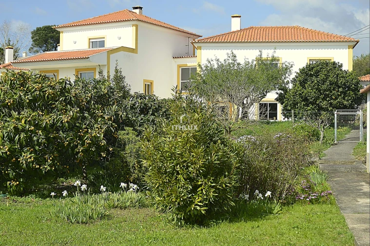 Quinta T5 para Venda em Enxara do Bispo, Gradil e Vila Franca do Rosário Foto 27
