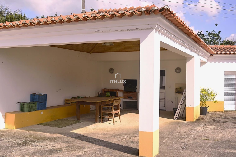 Quinta T5 para Venda em Enxara do Bispo, Gradil e Vila Franca do Rosário Foto 35