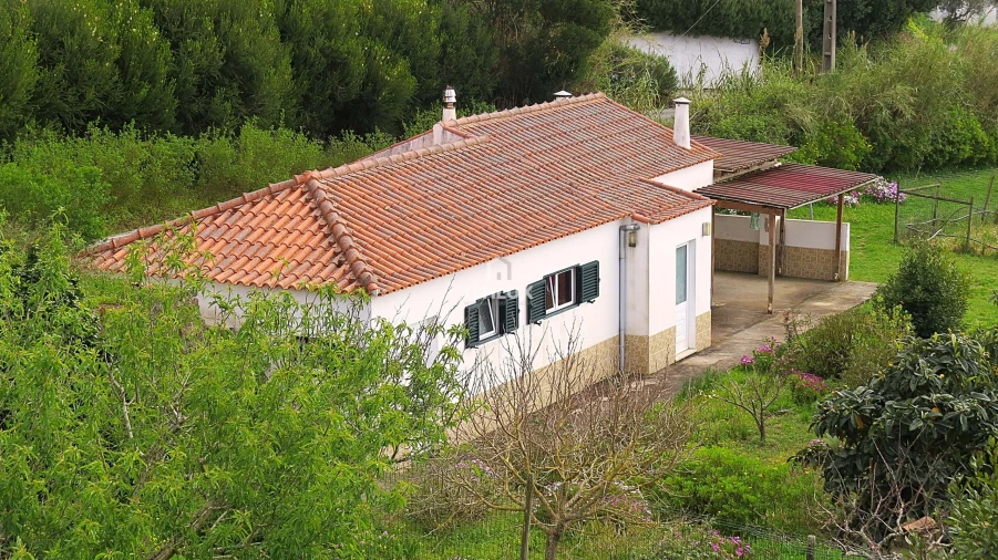Quinta T5 para Venda em Enxara do Bispo, Gradil e Vila Franca do Rosário Foto 38
