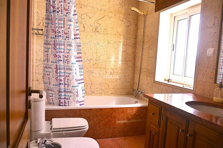 Quinta T5 para Venda em Enxara do Bispo, Gradil e Vila Franca do Rosário Foto 14