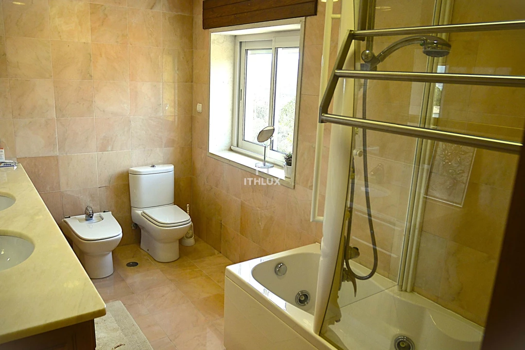 Quinta T5 para Venda em Enxara do Bispo, Gradil e Vila Franca do Rosário Foto 17