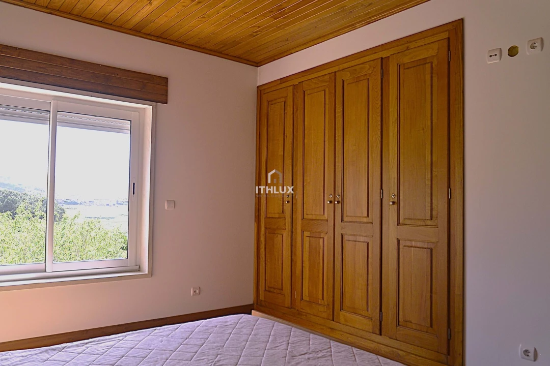 Quinta T5 para Venda em Enxara do Bispo, Gradil e Vila Franca do Rosário Foto 15