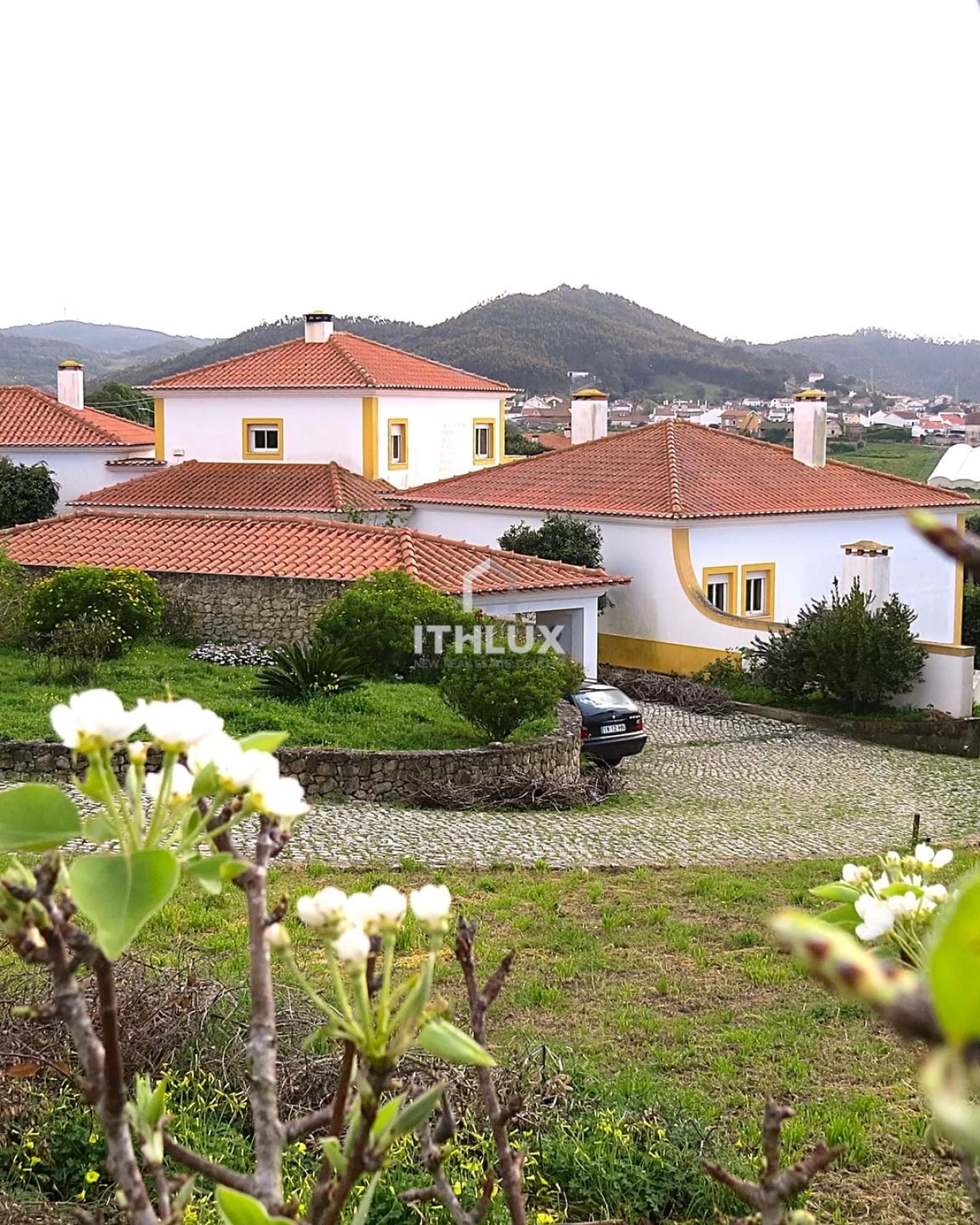 Quinta T5 para Venda em Enxara do Bispo, Gradil e Vila Franca do Rosário Foto 40