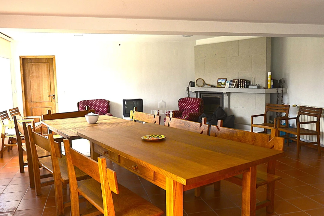 Quinta T5 para Venda em Enxara do Bispo, Gradil e Vila Franca do Rosário Foto 18