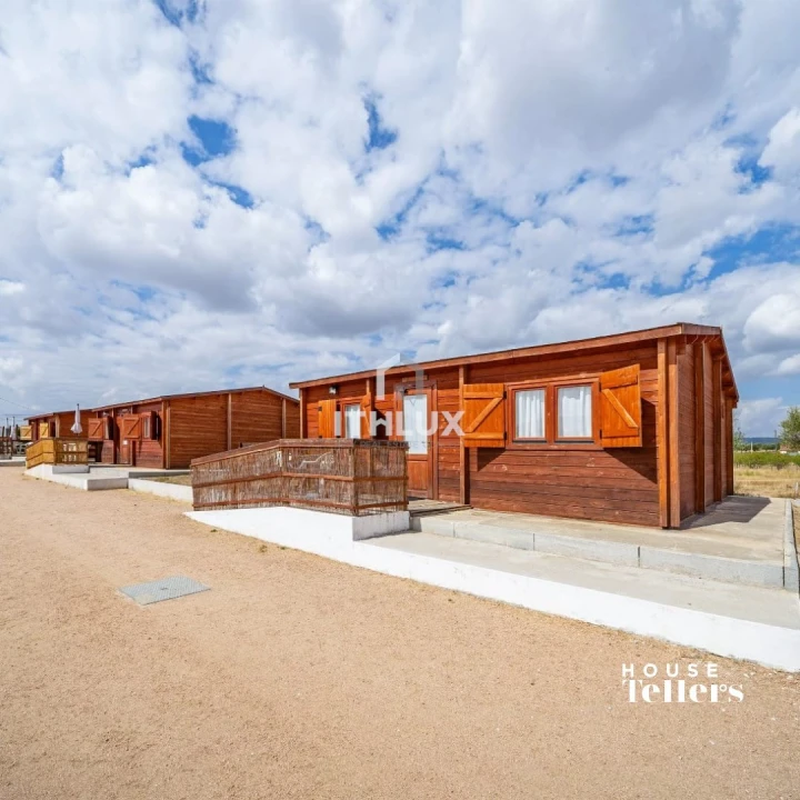 Negócio para Venda em Redondo Foto 4