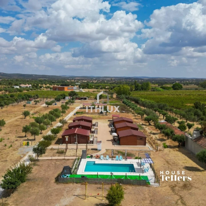 Negócio para Venda em Redondo Foto 1