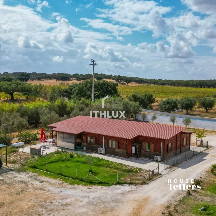 Negócio para Venda em Redondo Foto 7