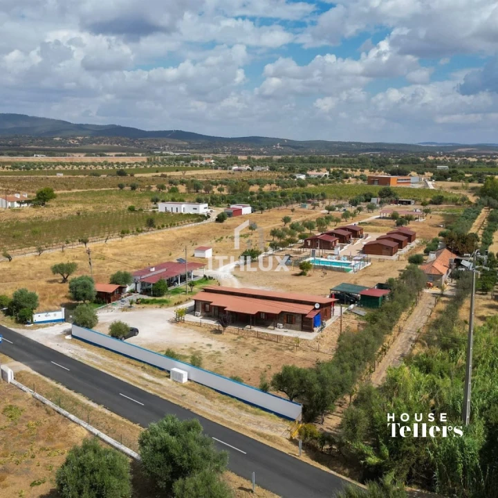 Negócio para Venda em Redondo Foto 20