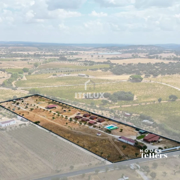 Negócio para Venda em Redondo Foto 2