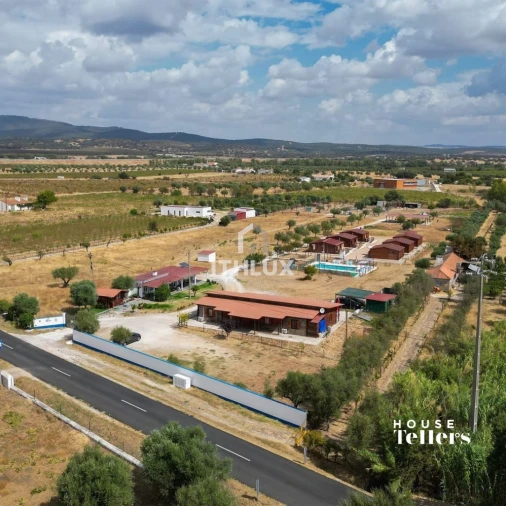Negócio para Venda em Redondo Foto 20