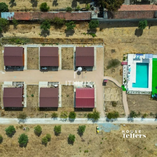 Negócio para Venda em Redondo Foto 3