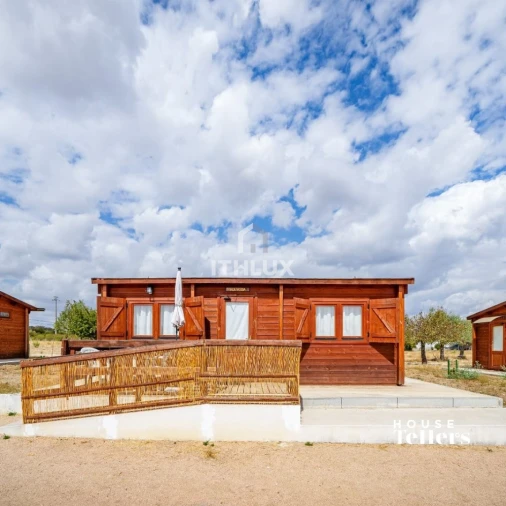 Negócio para Venda em Redondo Foto 17