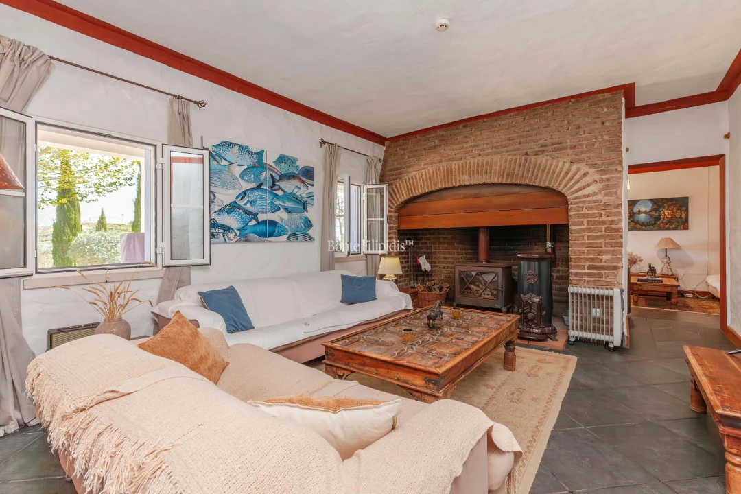 Quinta T7 para Venda em Selmes Foto 28