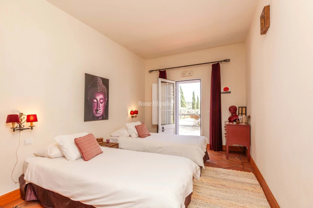 Quinta T7 para Venda em Selmes Foto 46