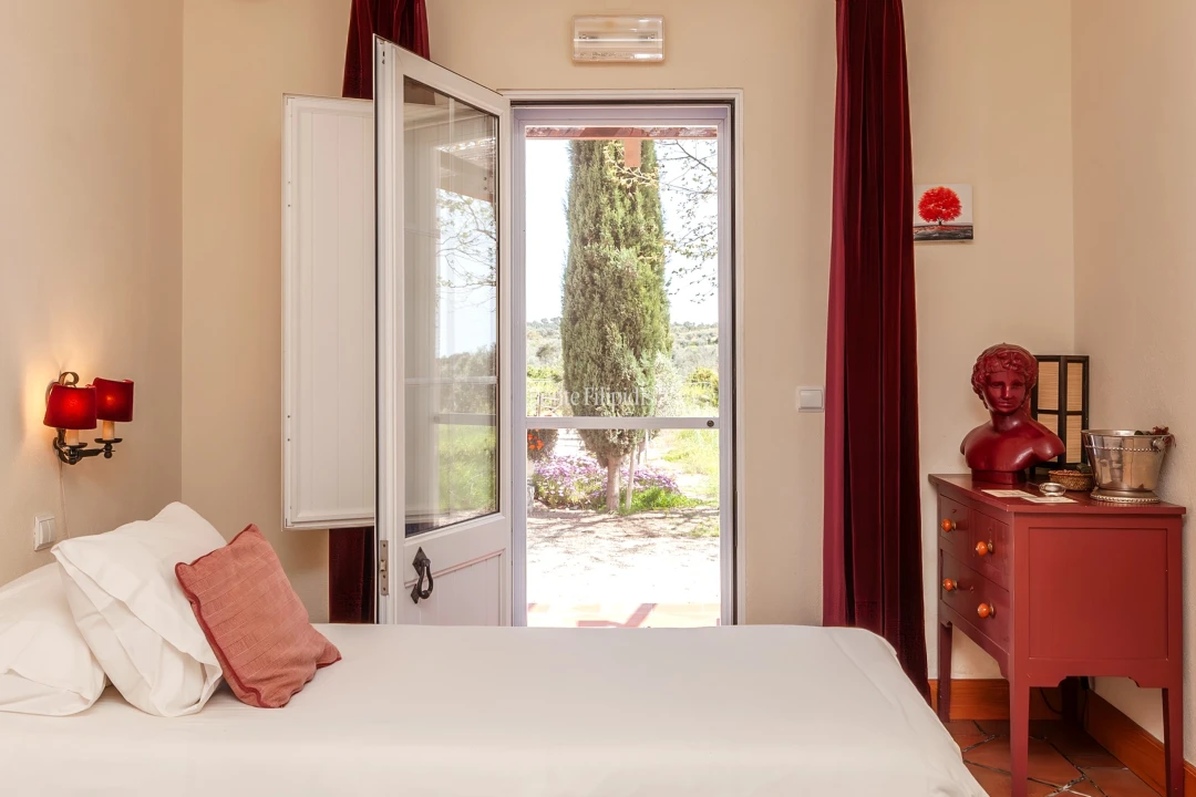 Quinta T7 para Venda em Selmes Foto 45