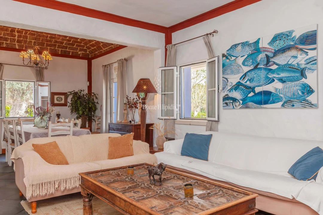 Quinta T7 para Venda em Selmes Foto 26