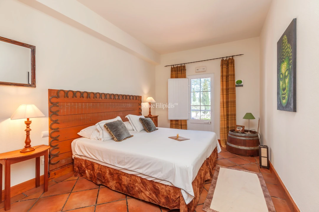 Quinta T7 para Venda em Selmes Foto 44