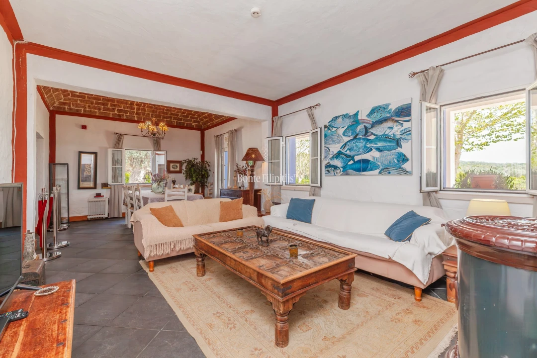 Quinta T7 para Venda em Selmes Foto 25