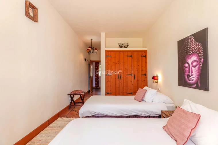 Quinta T7 para Venda em Selmes Foto 47