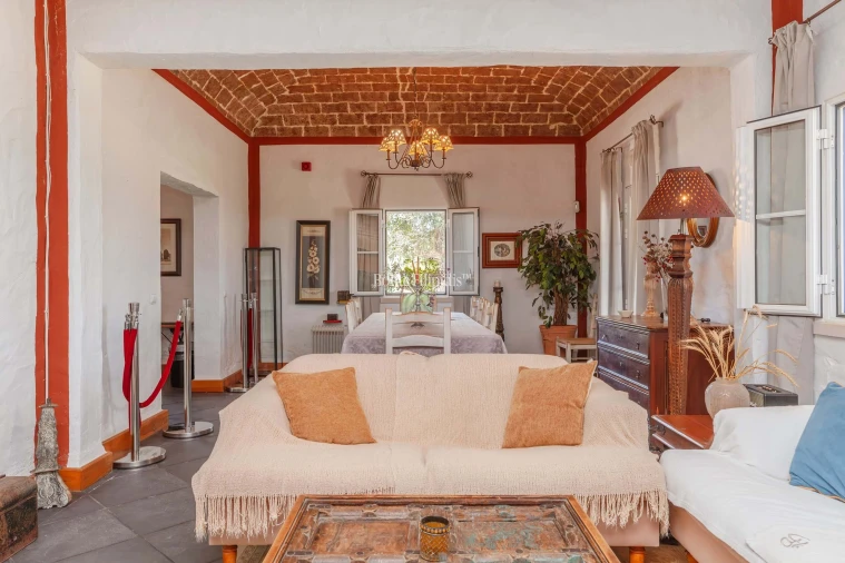 Quinta T7 para Venda em Selmes Foto 27