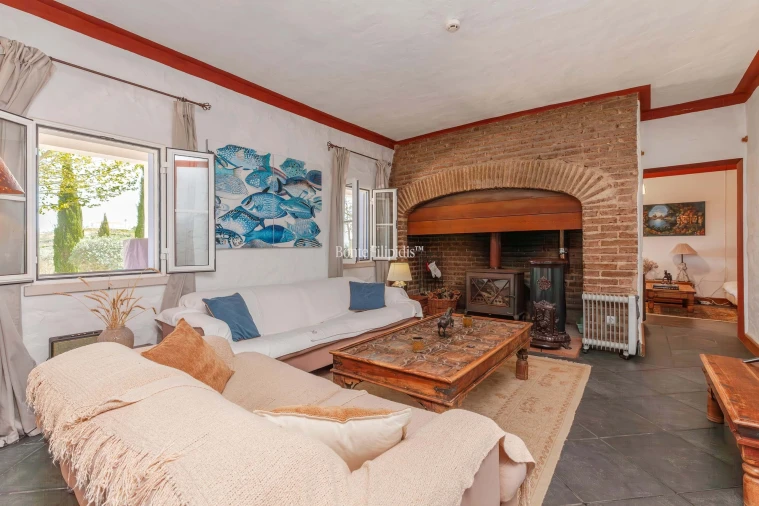 Quinta T7 para Venda em Selmes Foto 28