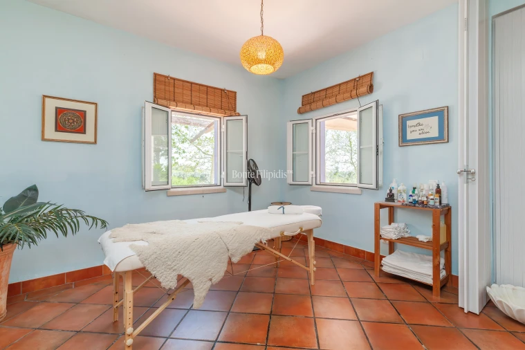 Quinta T7 para Venda em Selmes Foto 39