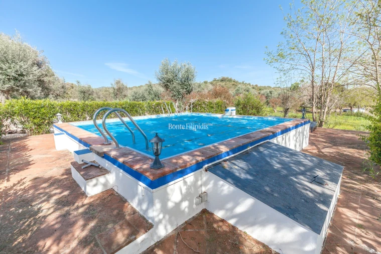 Quinta T7 para Venda em Selmes Foto 15