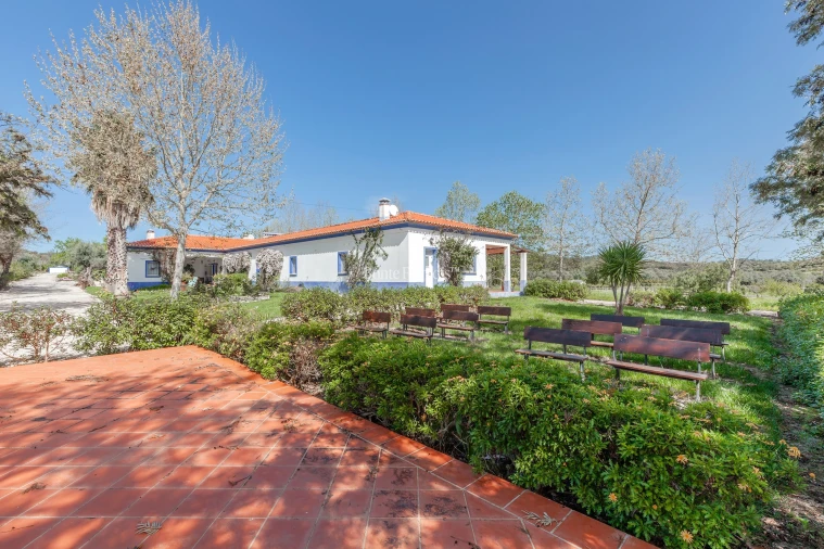 Quinta T7 para Venda em Selmes Foto 9