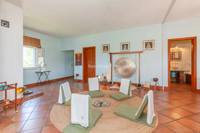 Quinta T7 para Venda em Selmes Foto 38