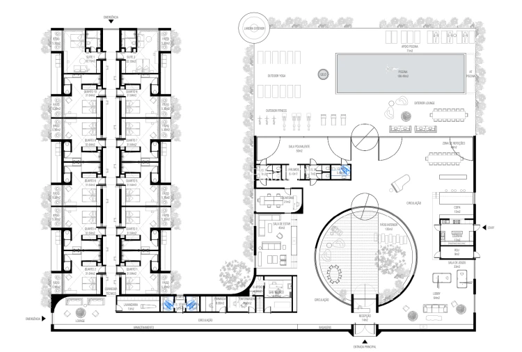 Quinta T7 para Venda em Selmes Foto 51
