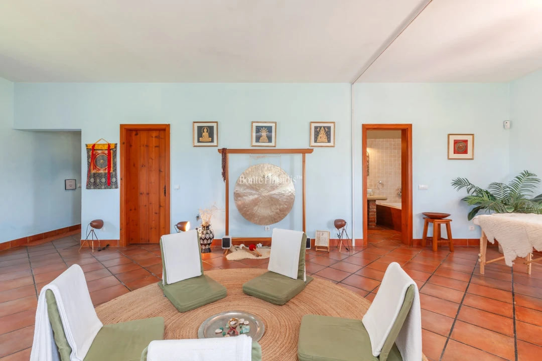 Quinta T7 para Venda em Selmes Foto 37