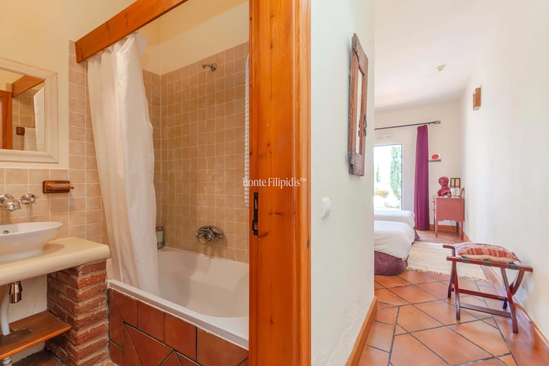 Quinta T7 para Venda em Selmes Foto 48