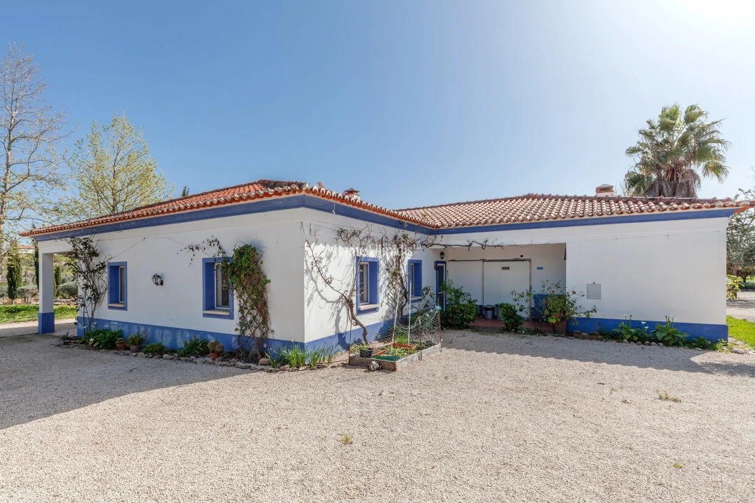 Quinta T7 para Venda em Selmes Foto 14